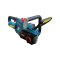 เลื่อยโซ่แบตเตอรี่ไร้สาย เลื่อยโซ่ไร้สาย 18V 11.5 นิ้ว BERALA TP-8J113B